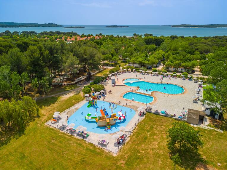 Camping Bi-Village **** photo 1 Istrie Tohapi